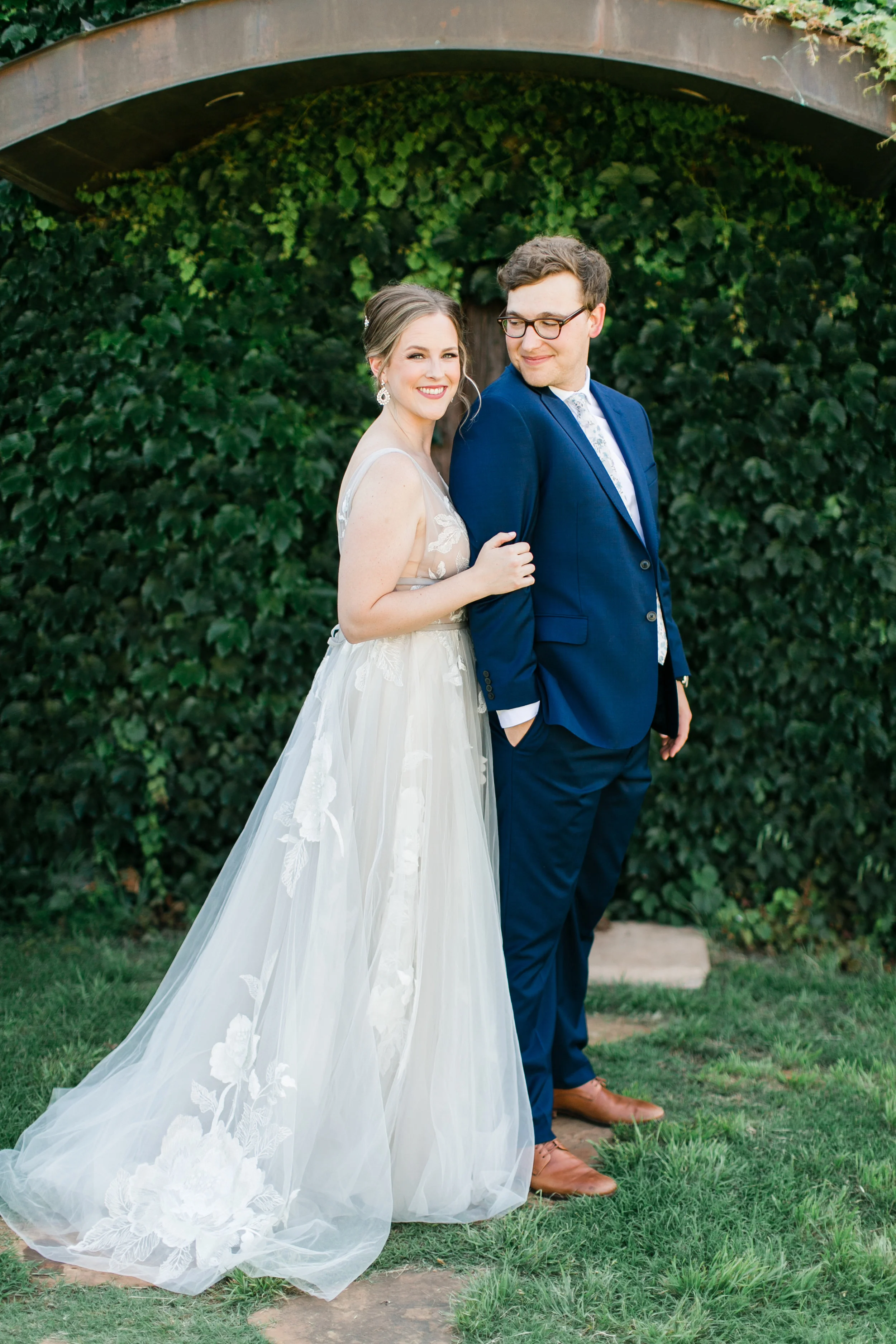 An English Countryside Affair at the Baumberhof