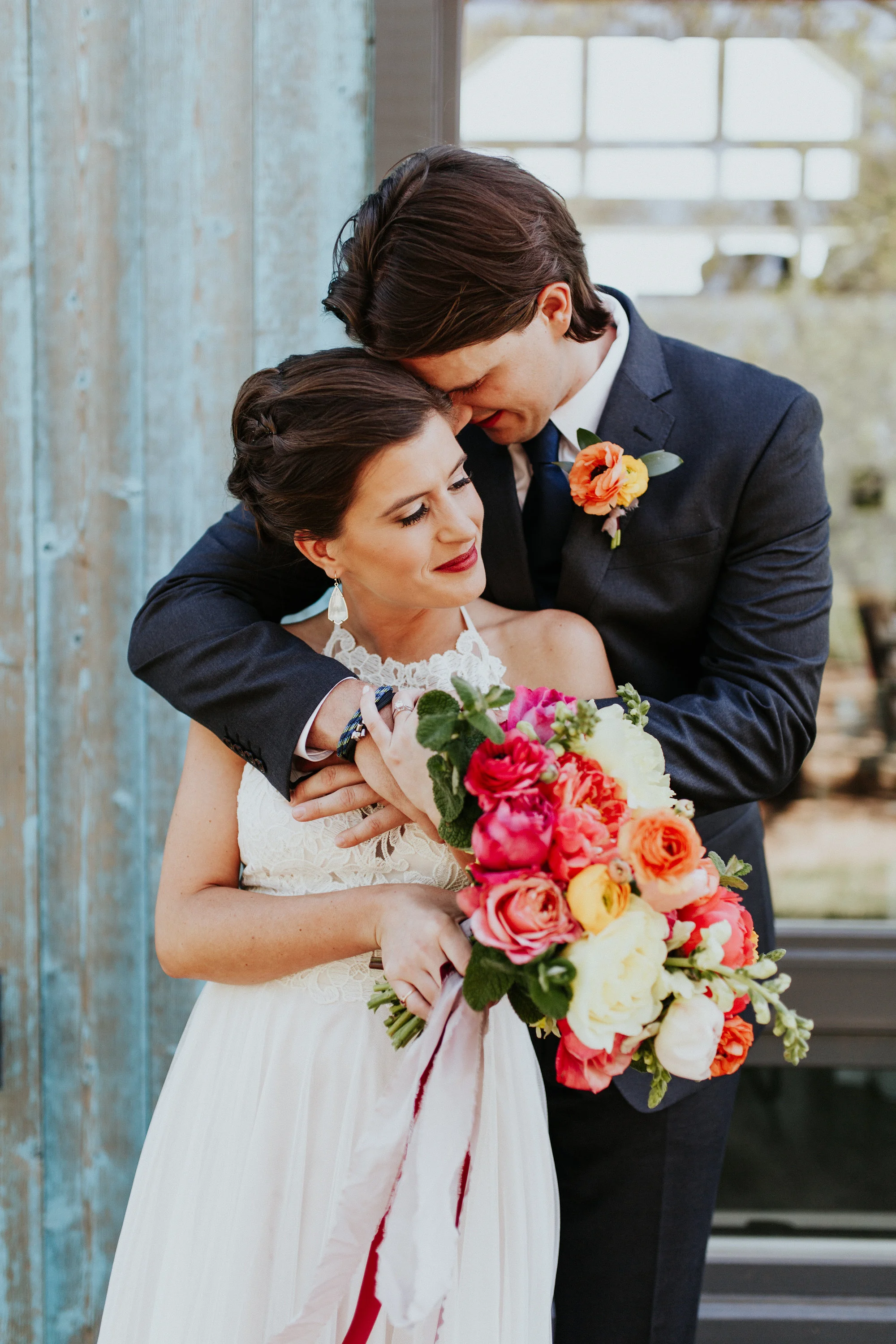 Cinco De Mayo at the Sparrow