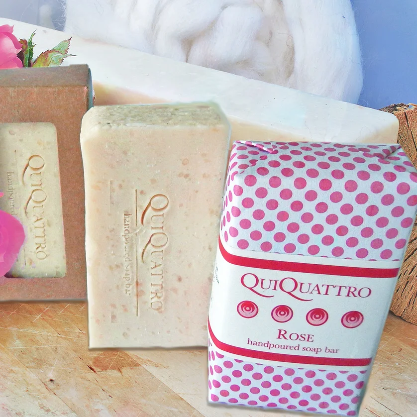 rose_soap