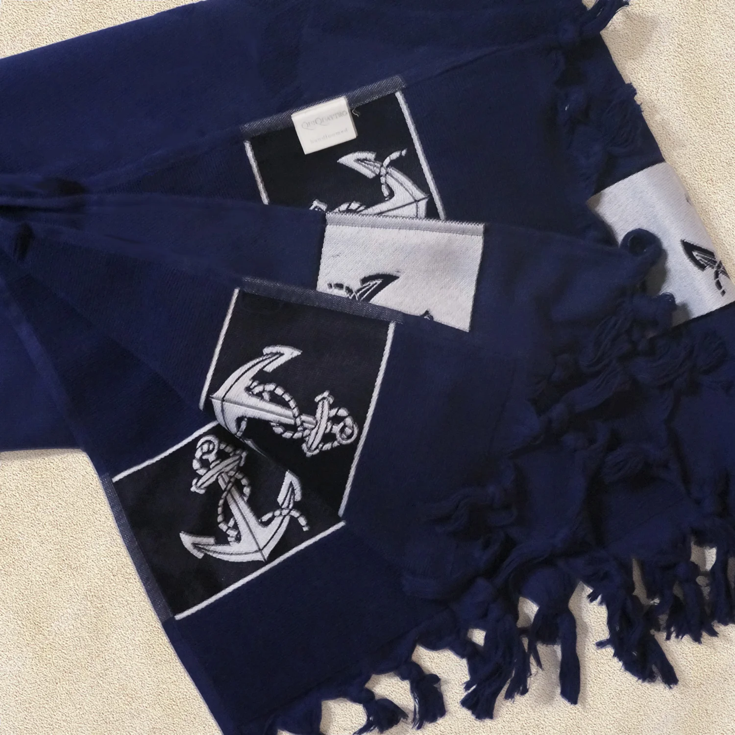 Turkish terry Towel, Beach towel