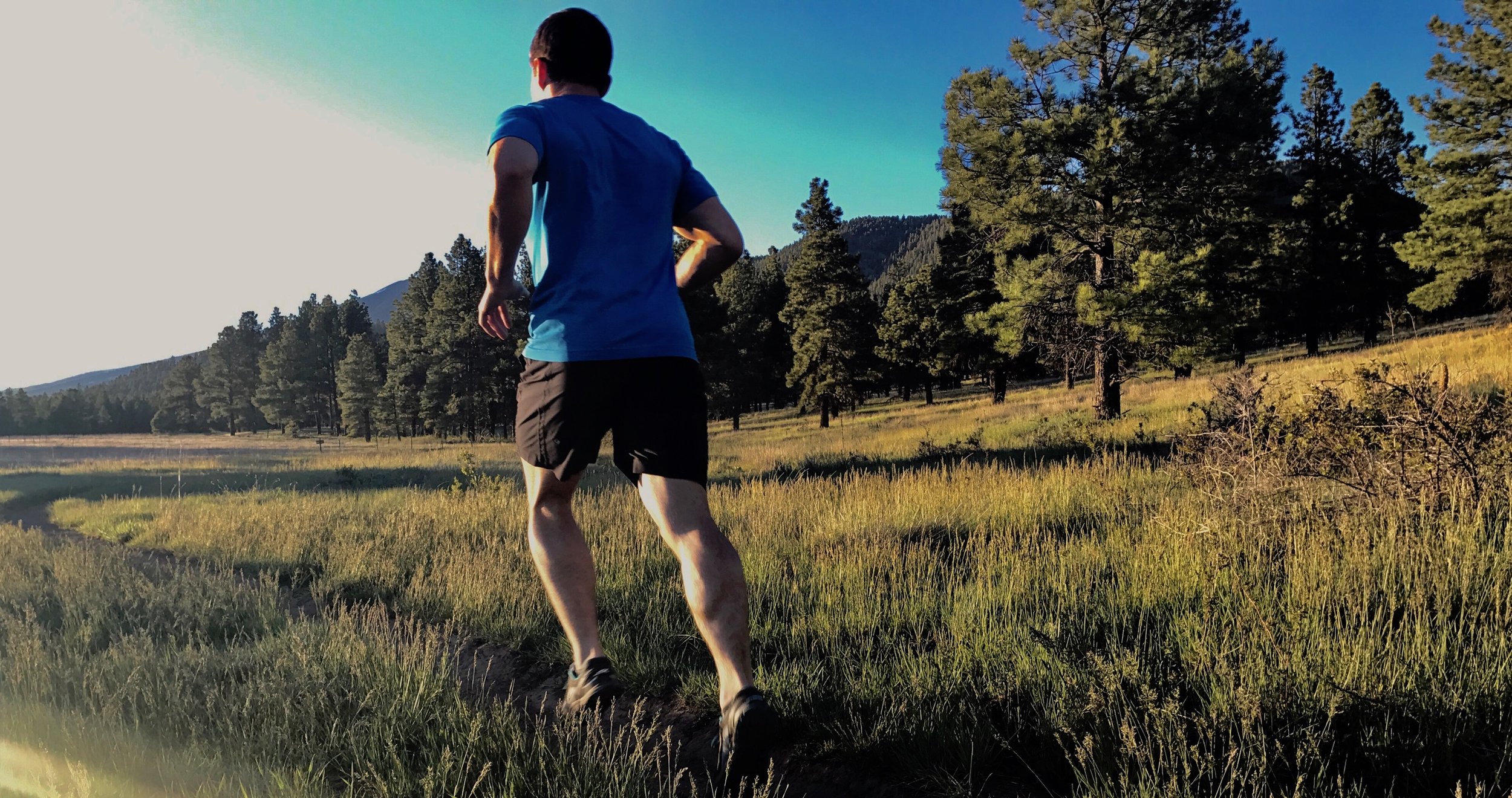 The Zero to 60 Program: How to start running or return after an injury
