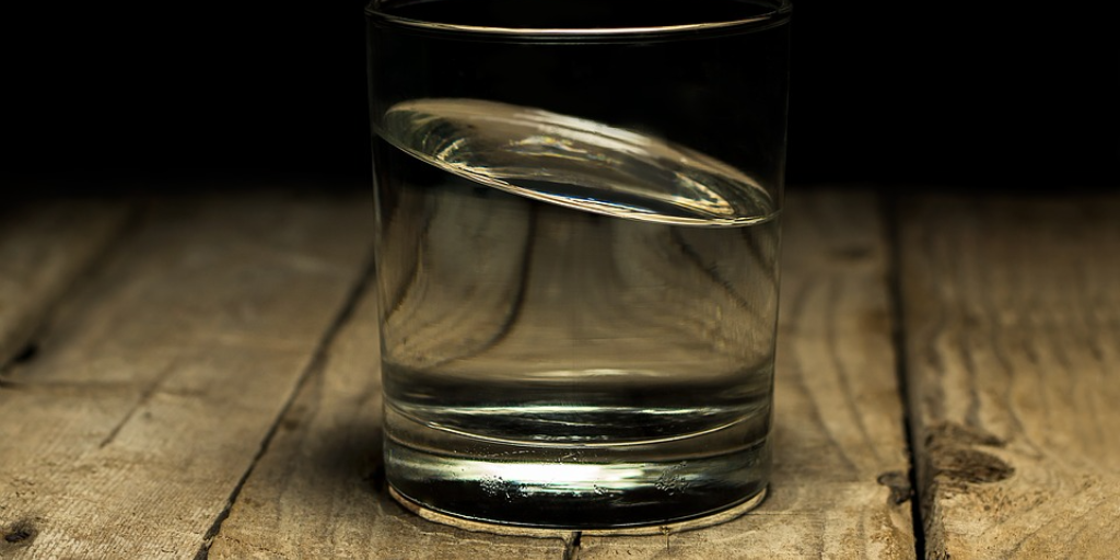 Hydration 101: Are you meeting your water needs?