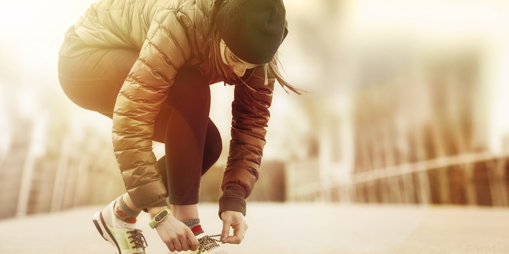 How (and why) to warm up for running