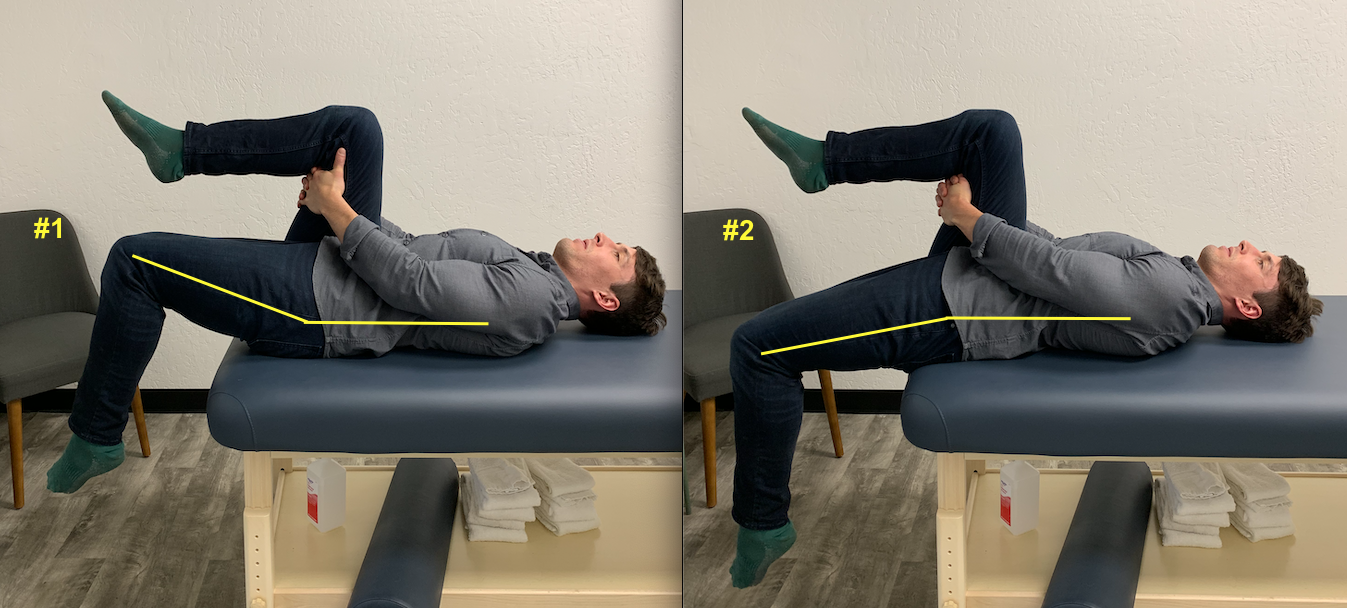 What cause a muscle to feel tight? Should I stretch? — EVOLVE Flagstaff