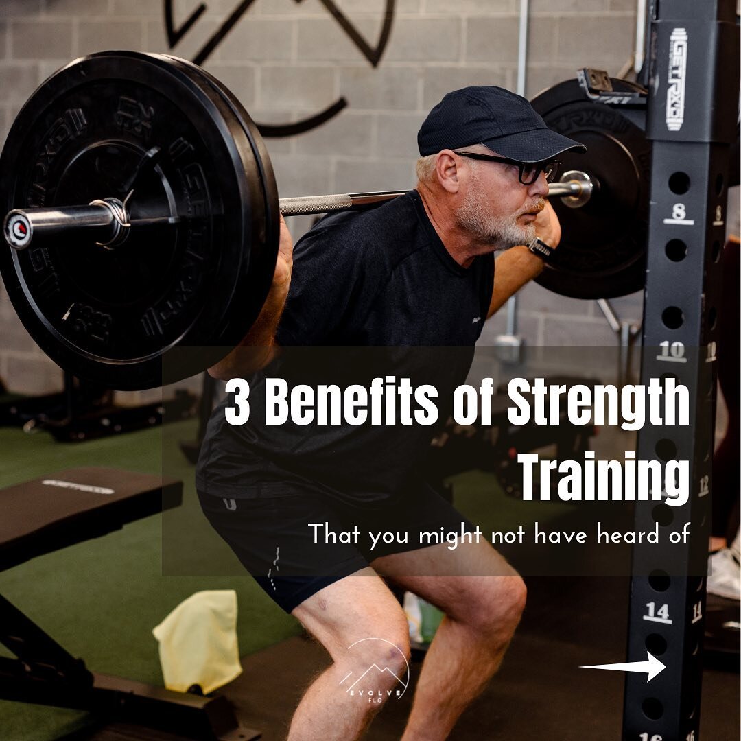 The benefits of exercise go way beyond aesthetics; it brings numerous benefits to our overall well-being. Engaging in activities like strength training not only makes us physically strong but also leads to improved confidence and mental well-being. S