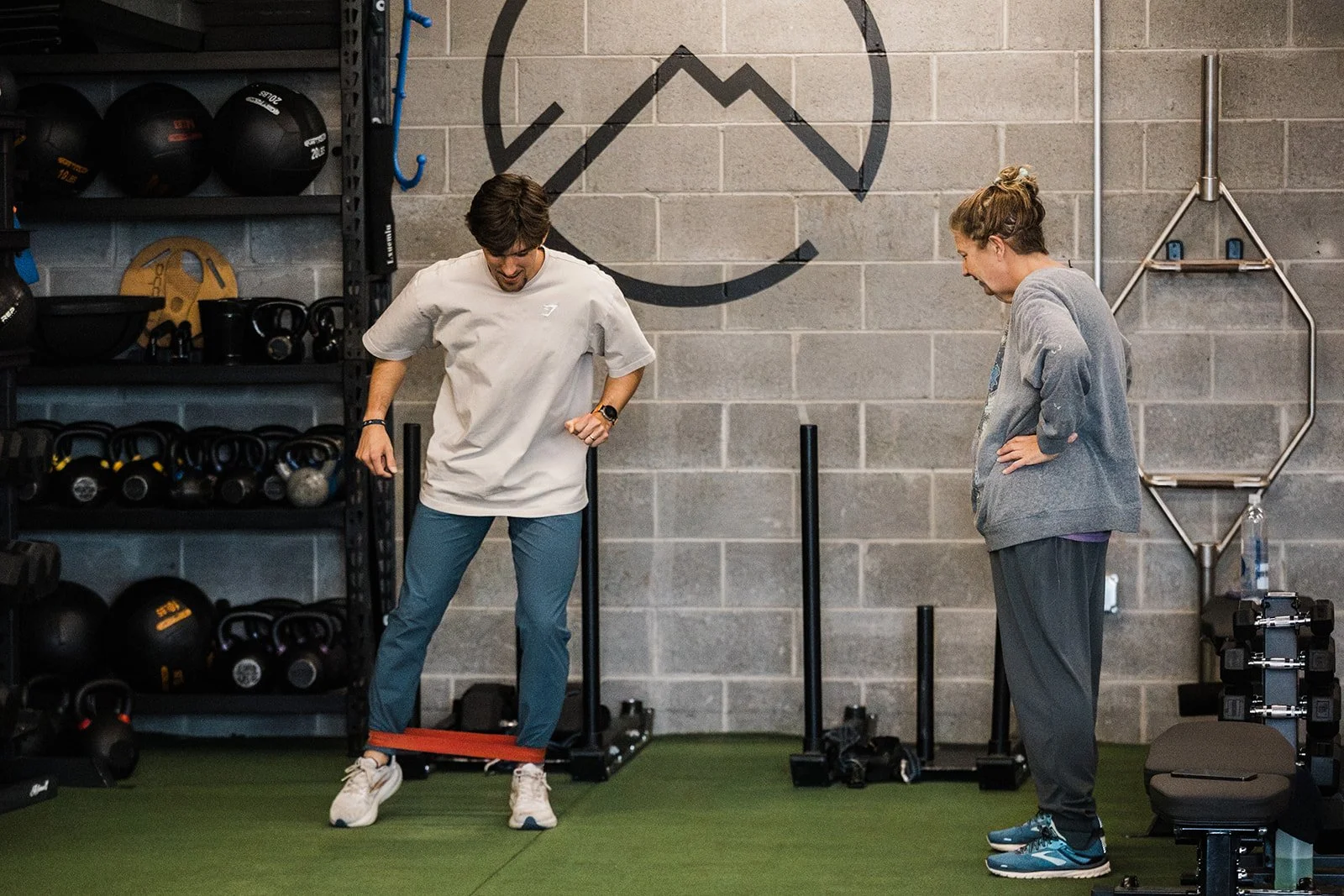 When Did You Last Jump? Why Reactive Movement Belongs in Every Active Adult's Training
