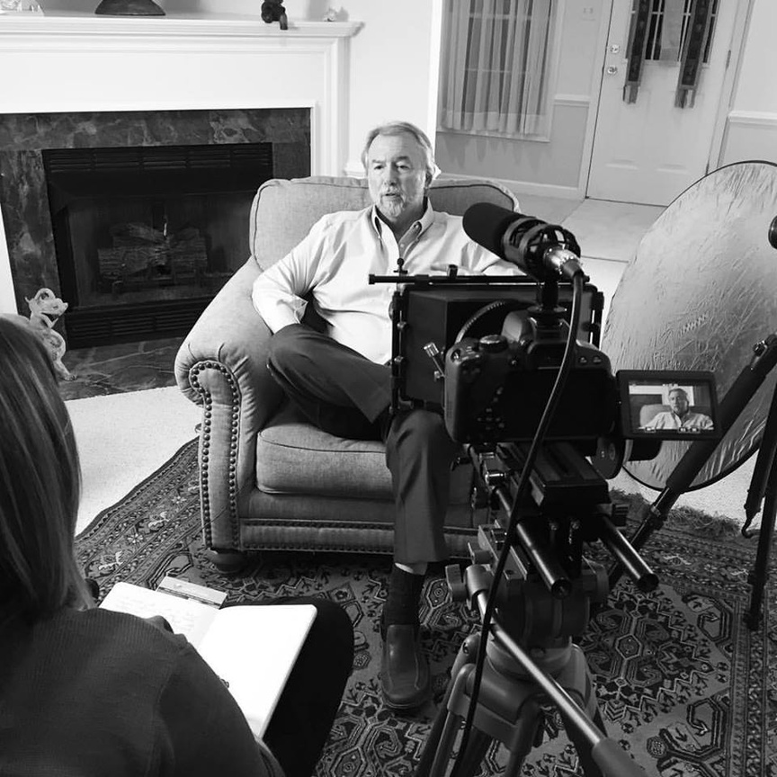 G.E.C. Interview with William Buhlman