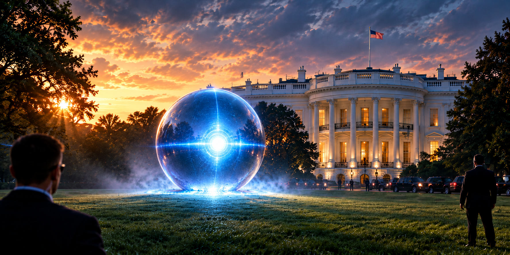 Alien Orb Over the White House Lawn.png