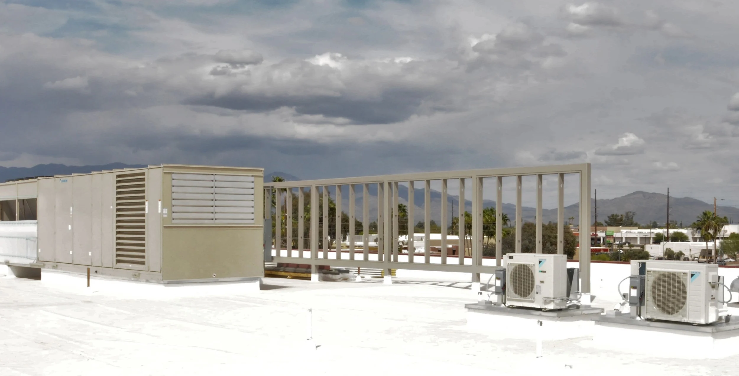 Featured Projects — Achilles