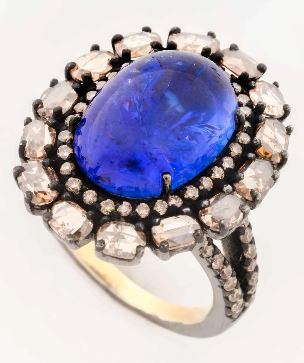 Shooting photo collection bijoux anciens Cannes