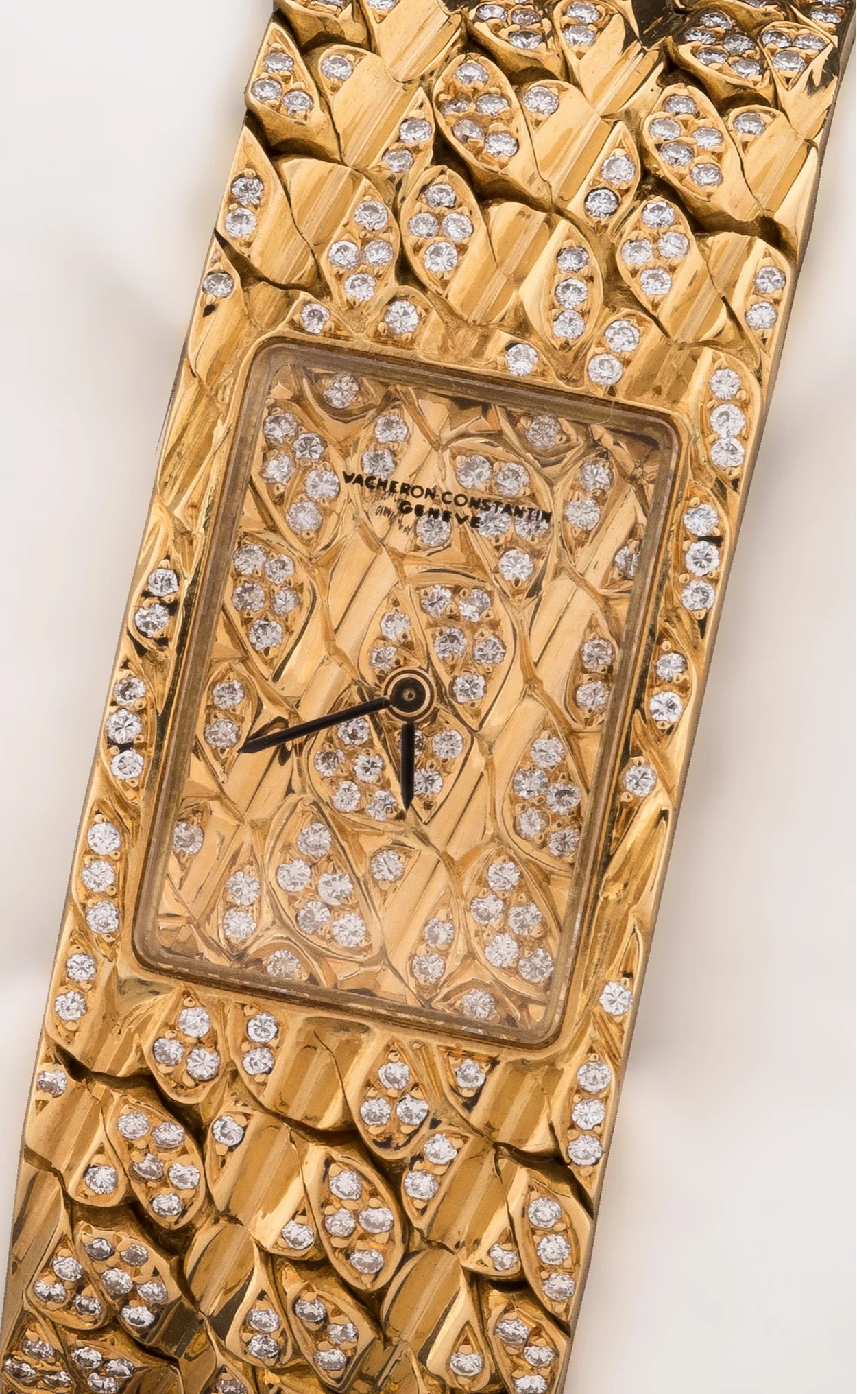 Shooting photo collection montres anciennes Cannes