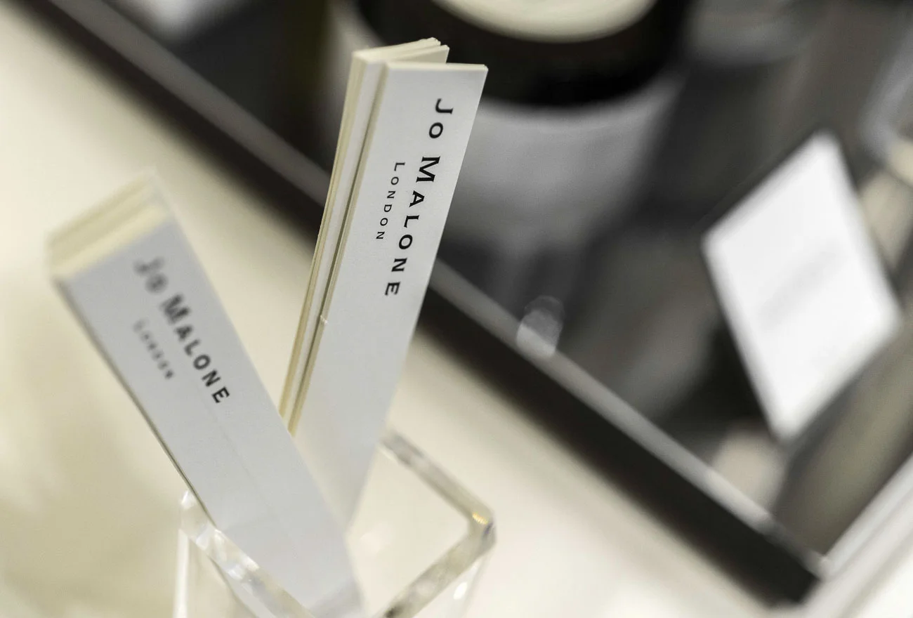 Photographe boutique Joe Malonne Aix en Provence
