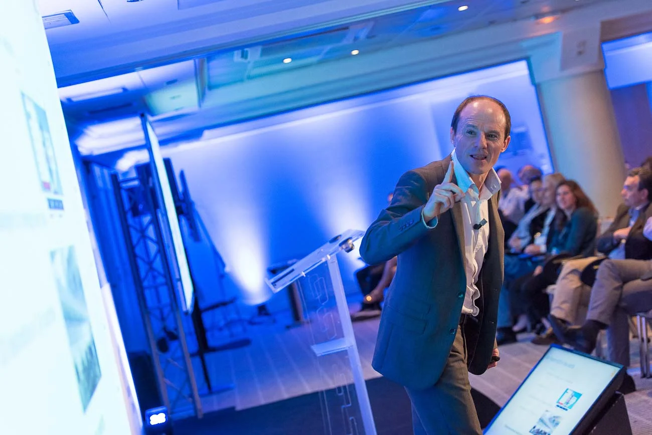 Seminaire Amadeus Sophia