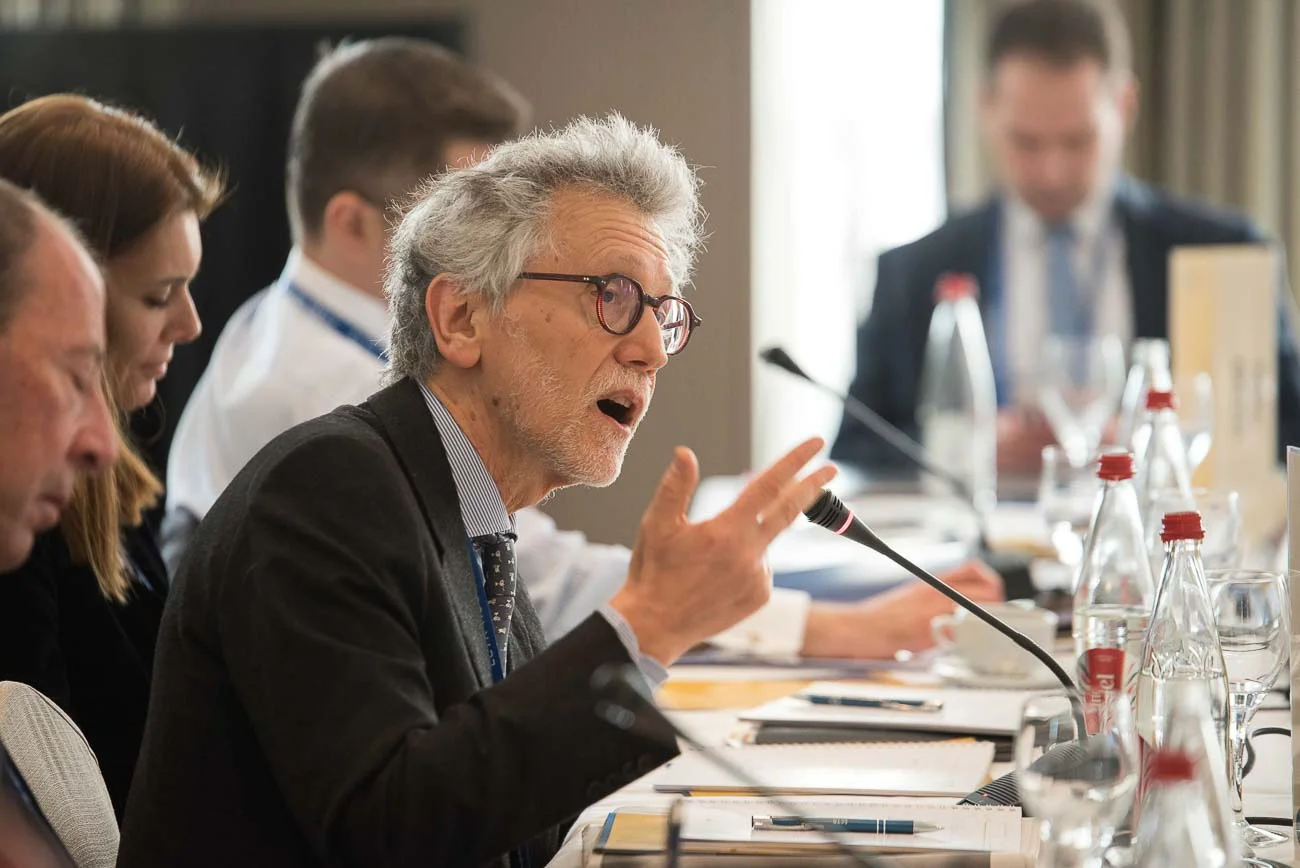 Seminaire ECTR Monaco by Public Creation