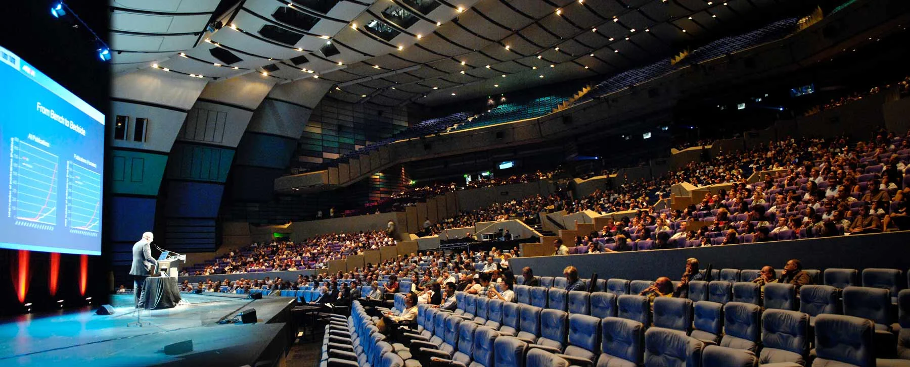 Congres palais des Congrés Nice