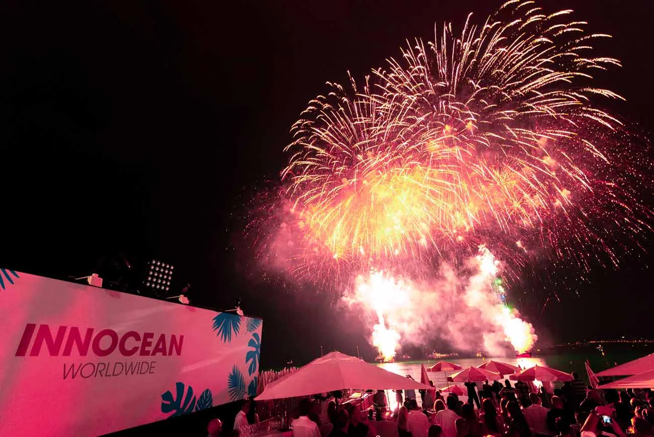 Gl Events Monaco Yacht Show