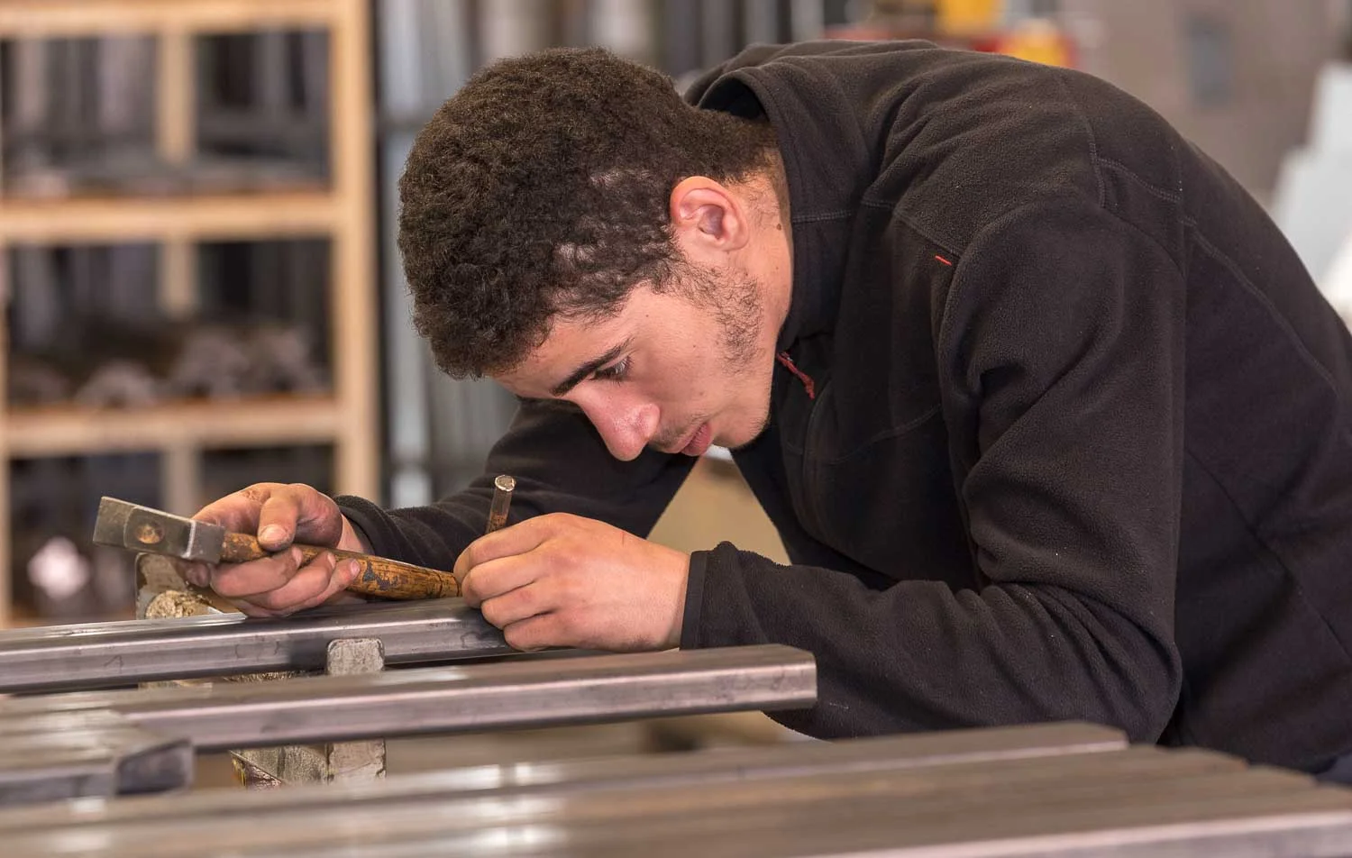 Reportage photo d'entreprise , industriel et corporate