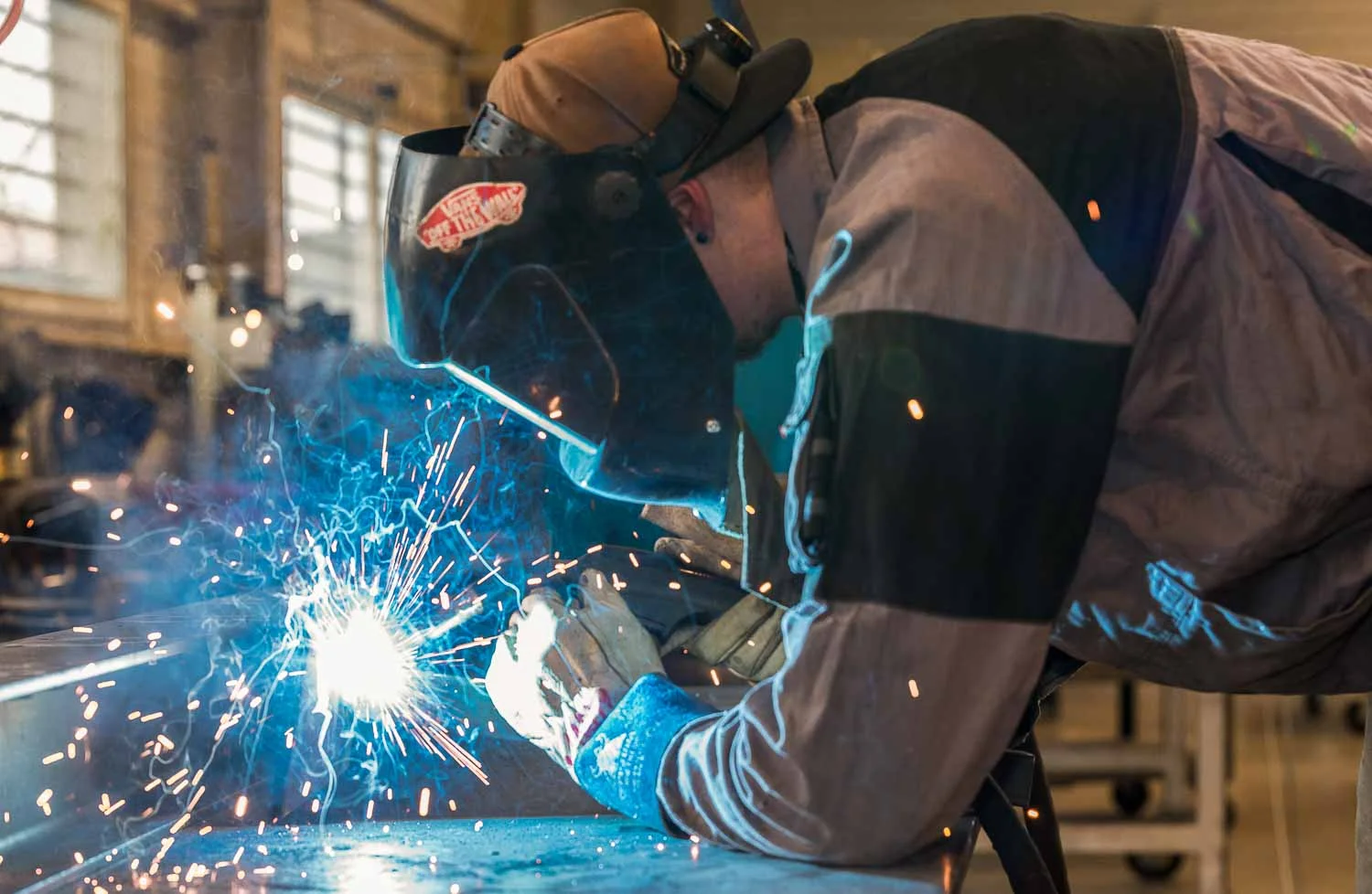 Reportage photo d'entreprise , industriel et corporate