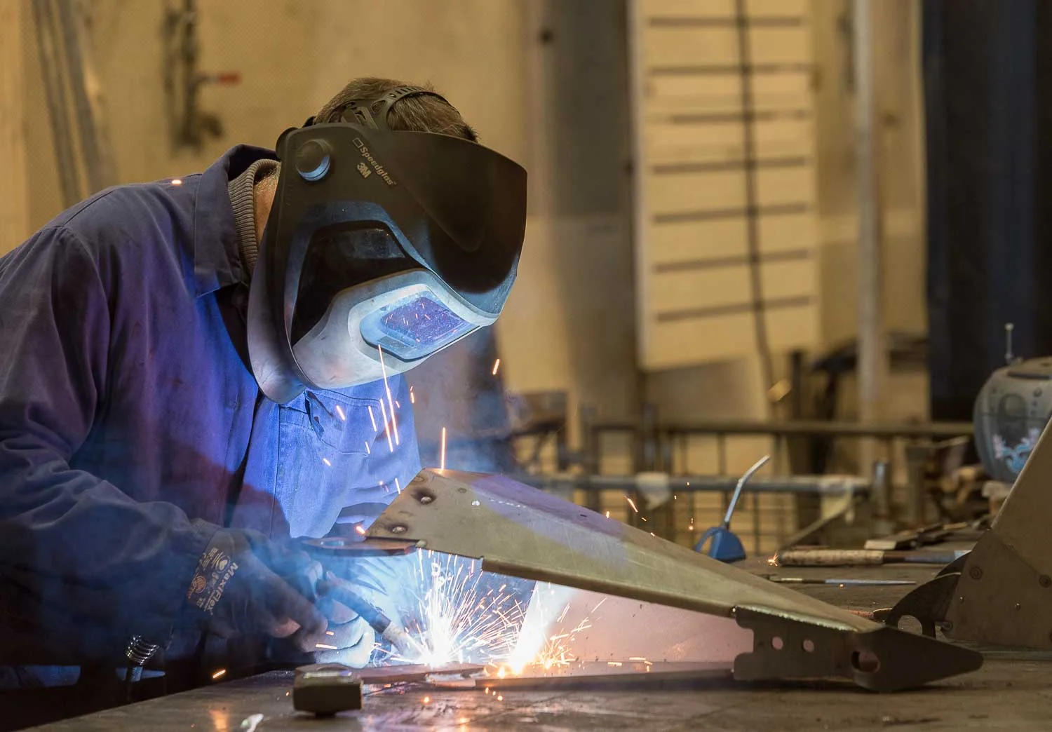 Reportage photo d'entreprise , industriel et corporate