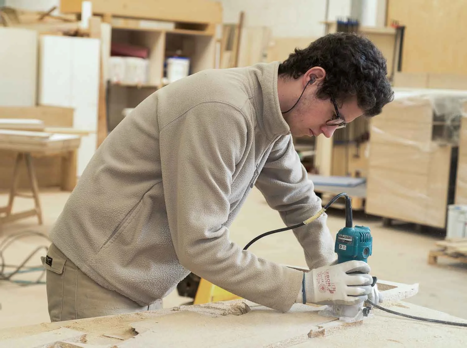 Reportage photo d'entreprise , industriel et corporate