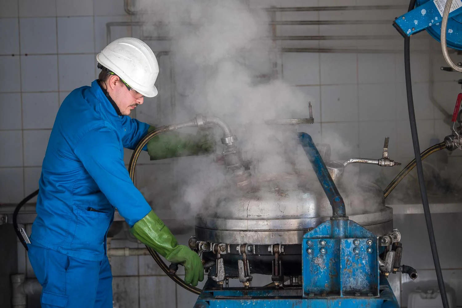 Reportage photo d'entreprise , industriel et corporate
