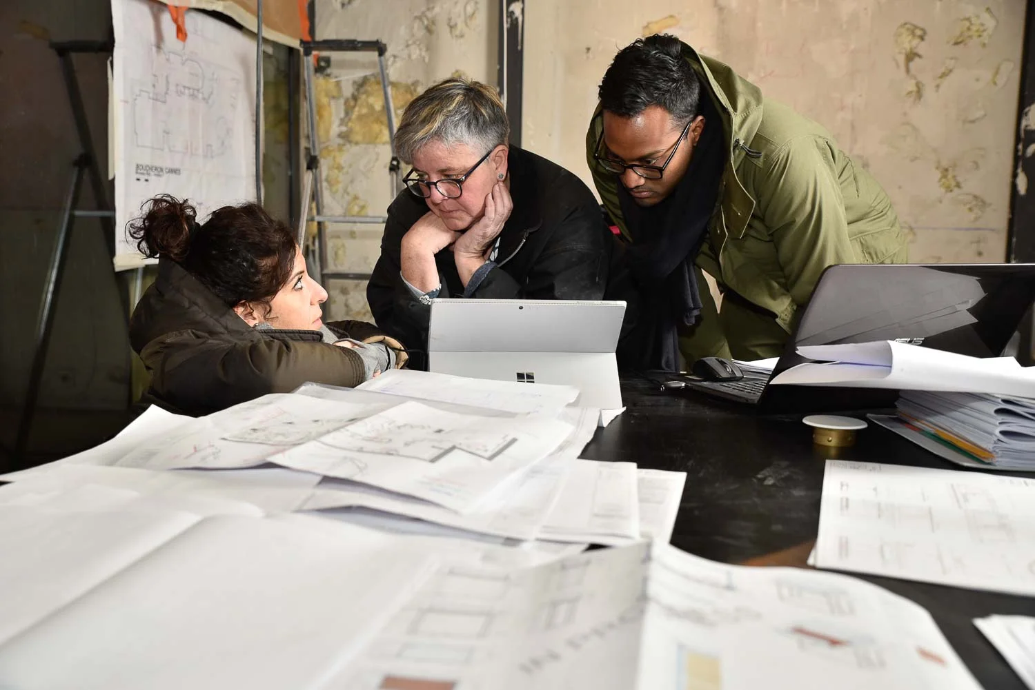 Reportage photo d'entreprise , industriel et corporate