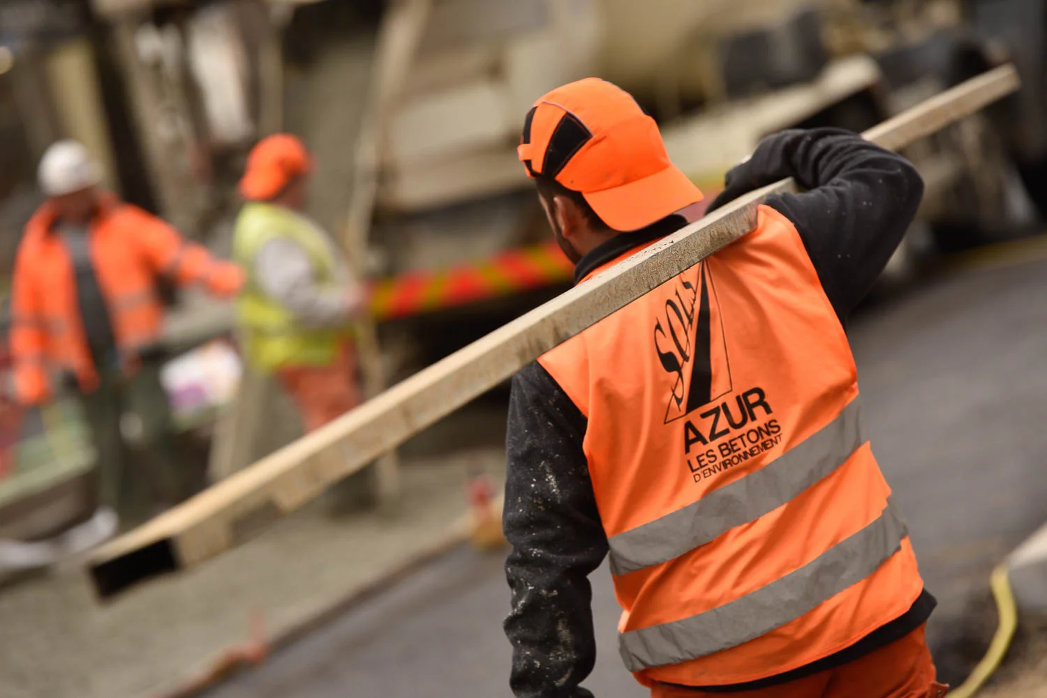 Reportage photo d'entreprise , industriel et corporate