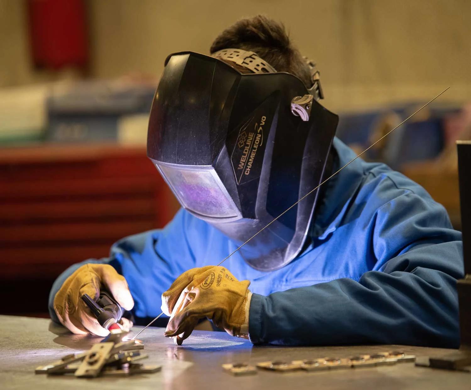 Reportage photo d'entreprise , industriel et corporate