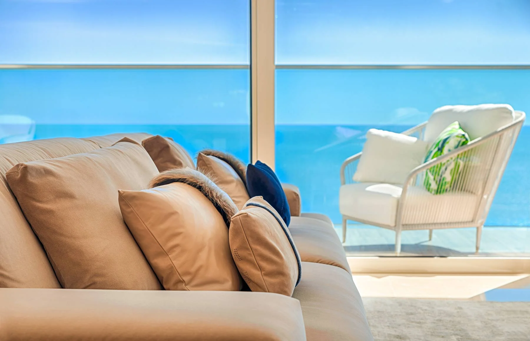 Photographe Agence Immobiliere Monaco