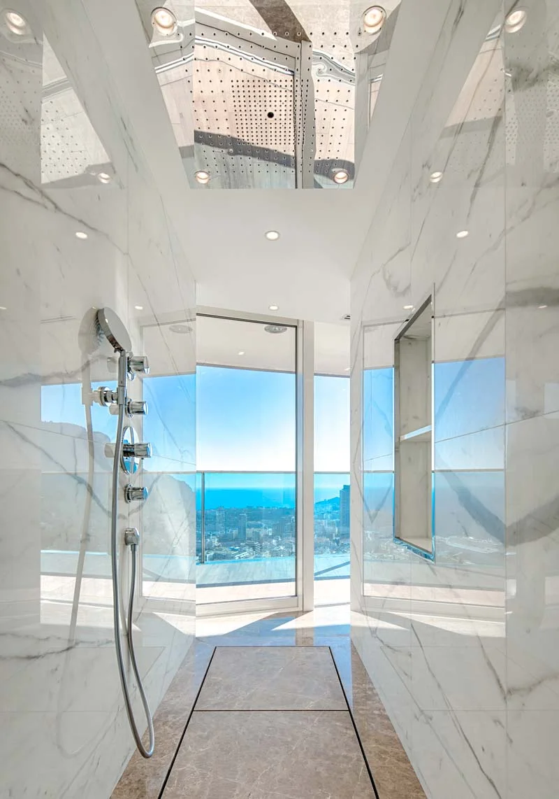 Photographe Agence Immobiliere Monaco