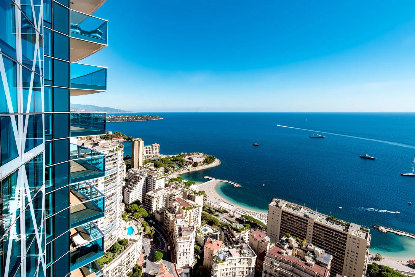 Photographe Agence Immobiliere Monaco
