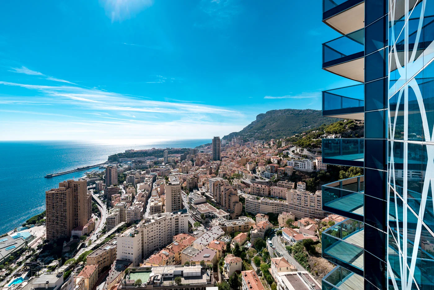 Photographe Agence Immobiliere Monaco