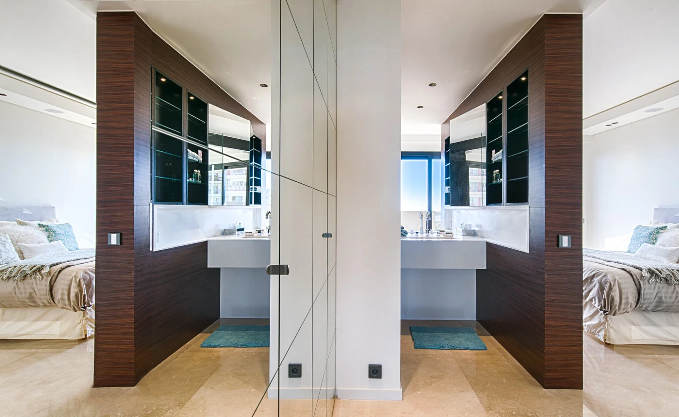 Photographe Agence Immobiliere Monaco