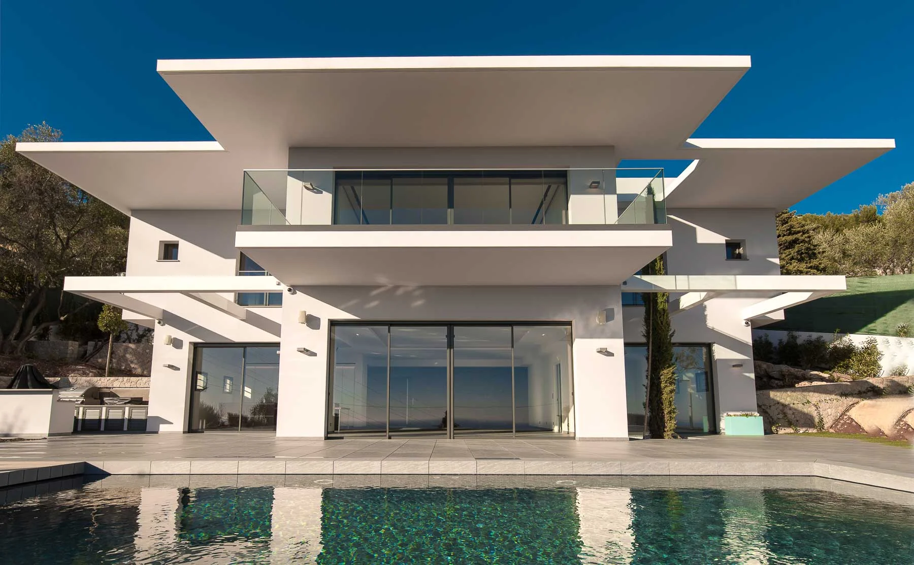 Photographe Agence Immobiliere Monaco