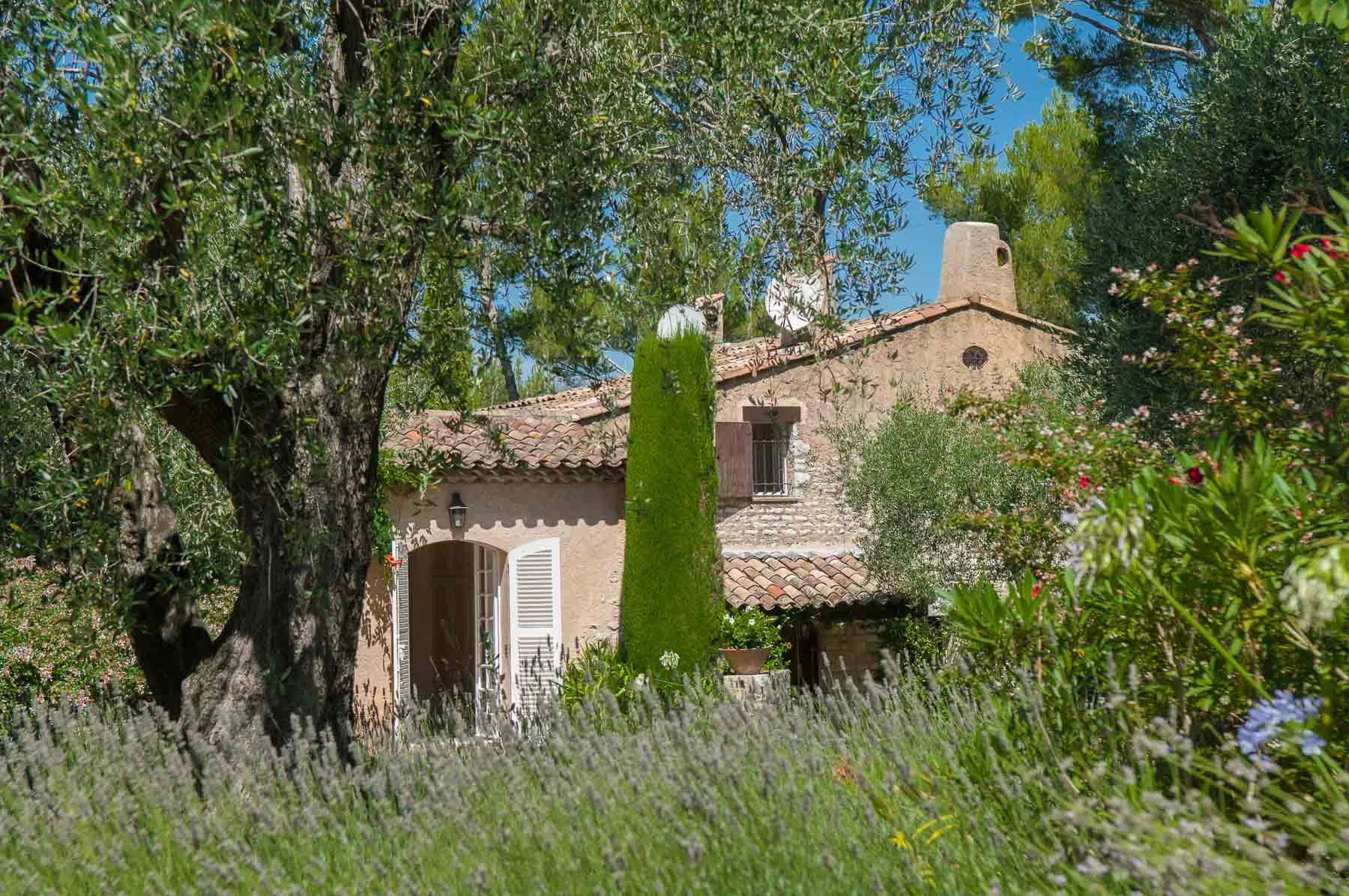 Photographe Agence Barnes Immobiliere à Saint Tropez
