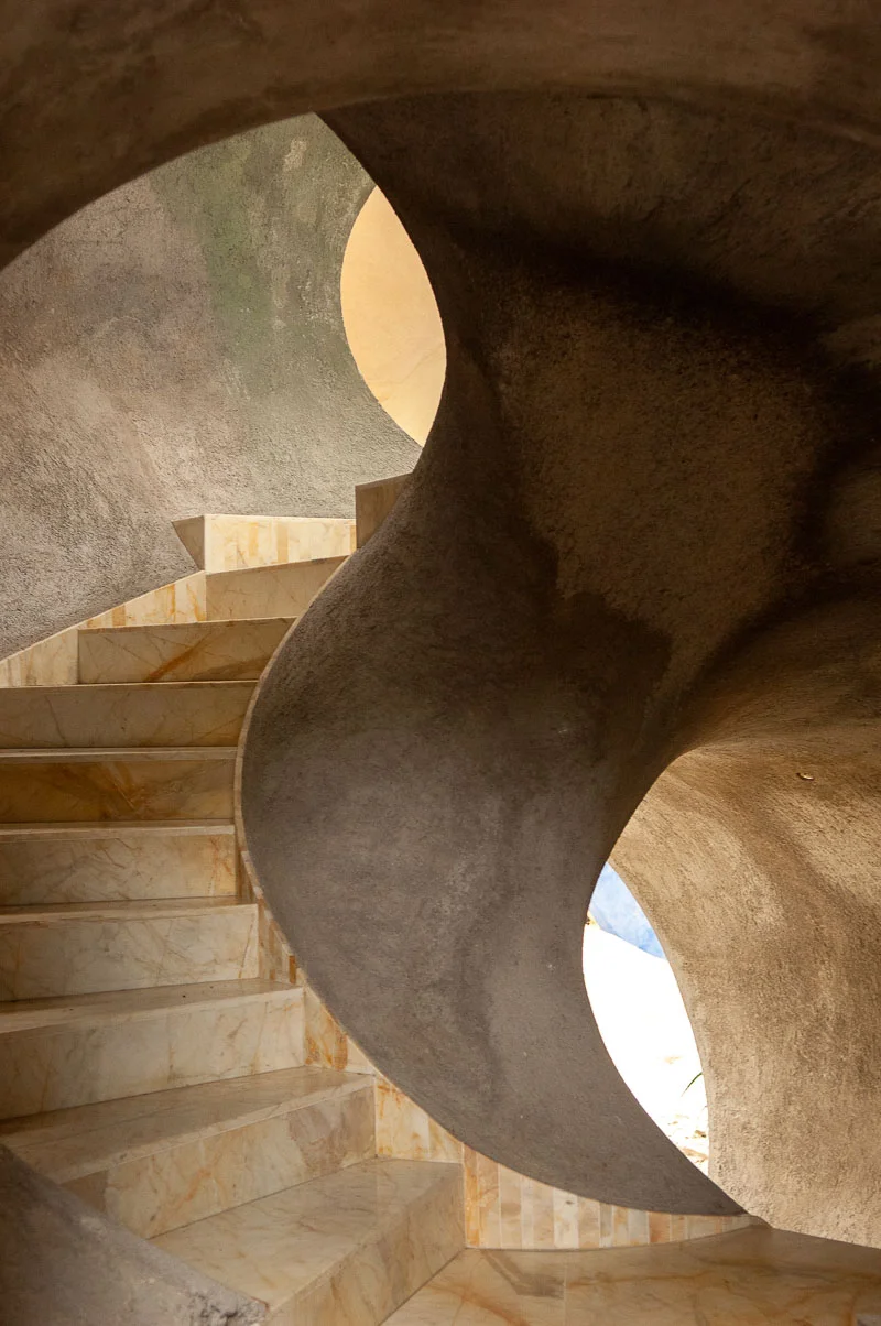 Reportage photo architecture Villa Archi NOVA Vence