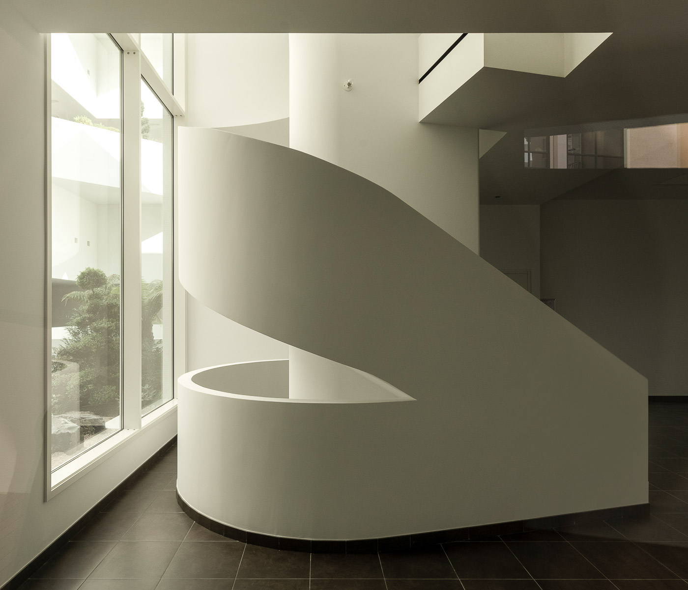 Photographe architecture Monaco