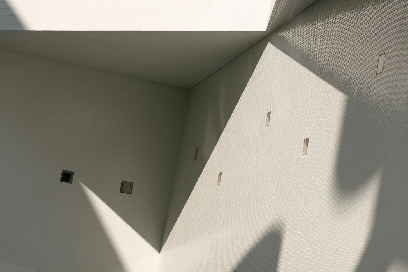 Photographe architecture Monaco