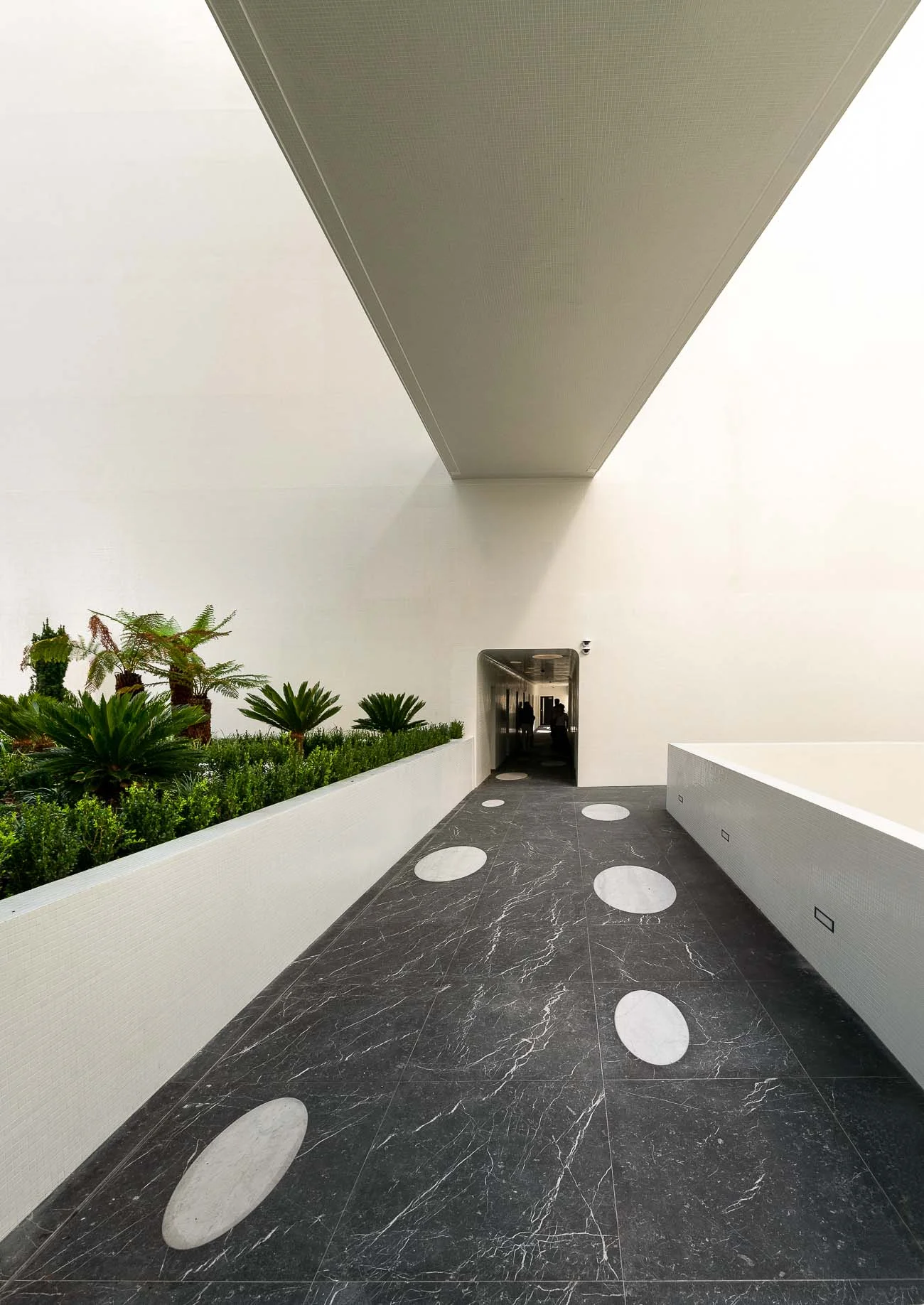 Photographe architecture Monaco