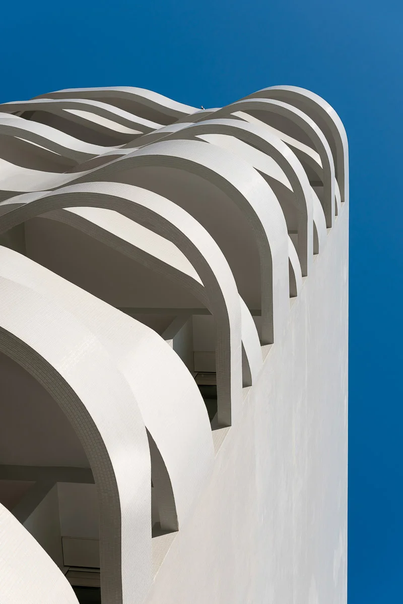 Photographe architecture Monaco