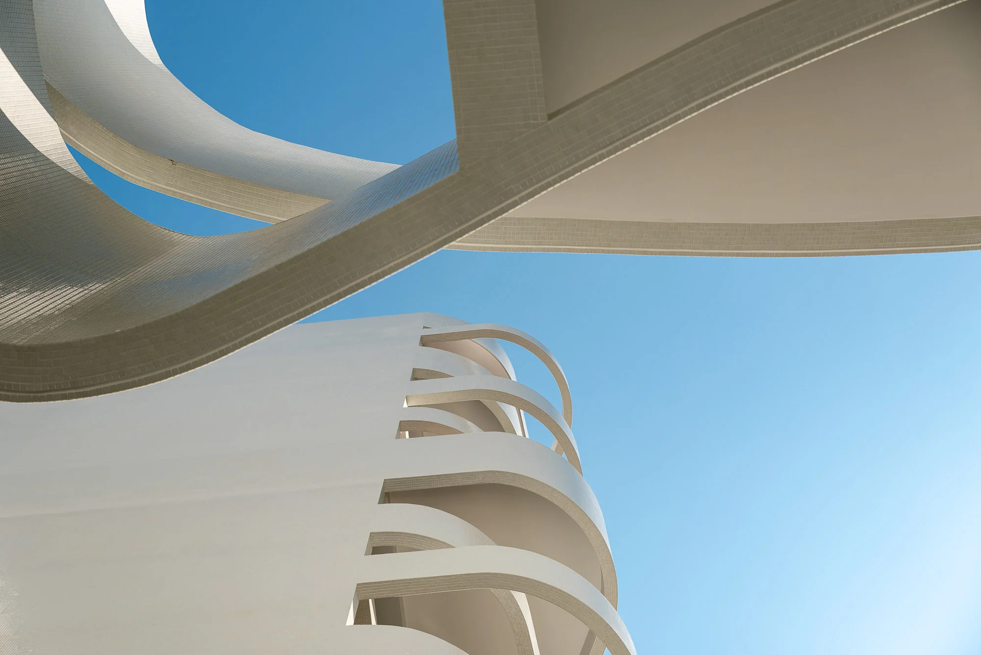 Photographe architecture Monaco