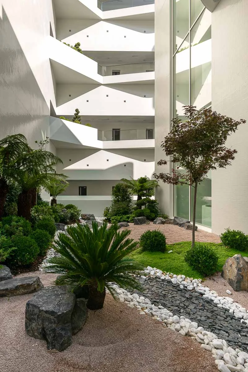 Photographe architecture Monaco