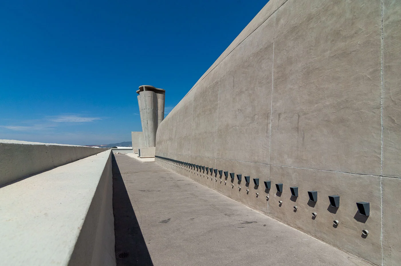 Photographe architecture Mazrseille - Architecte Le Corbusier