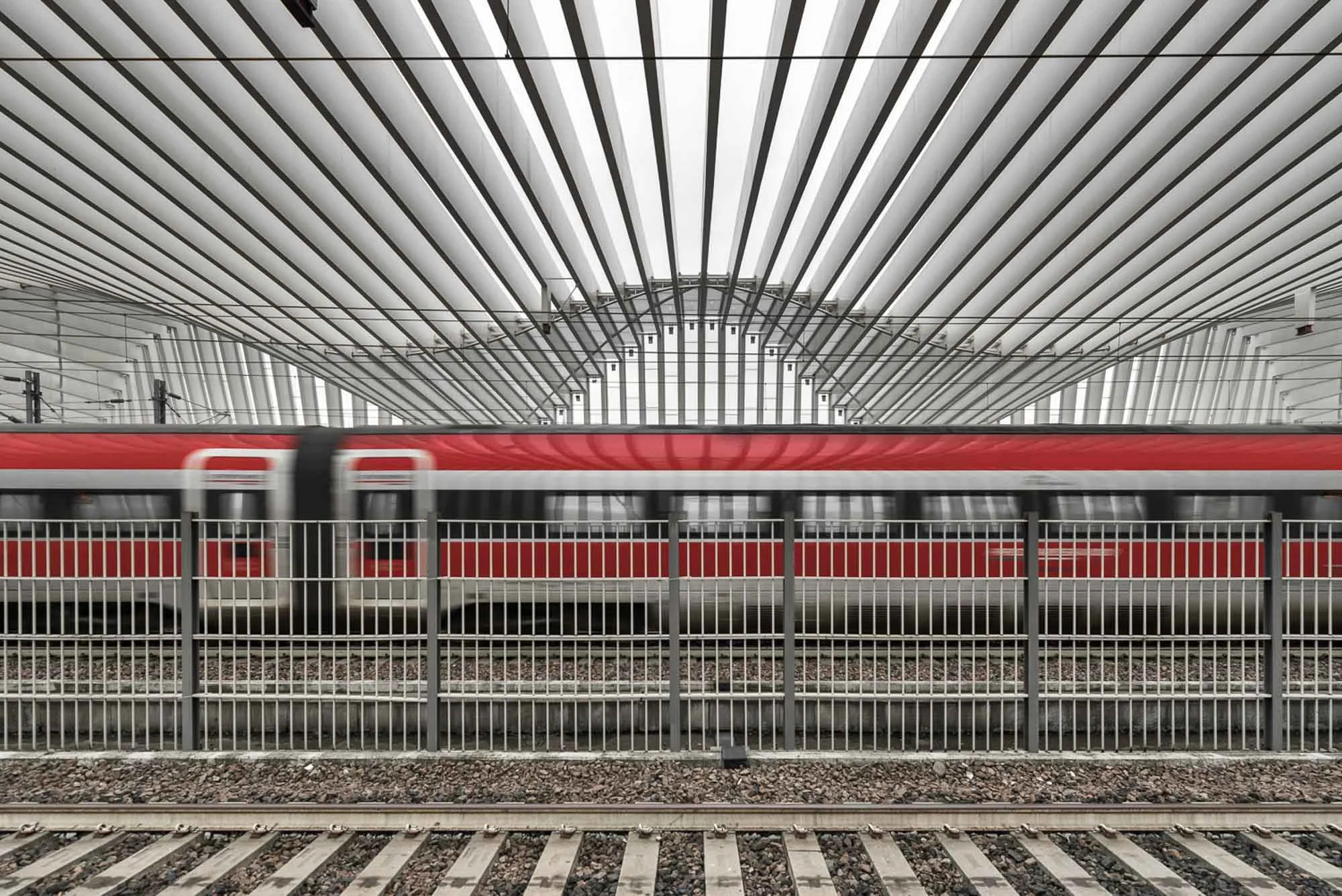 Photographe architecture Regio Emilia Italie