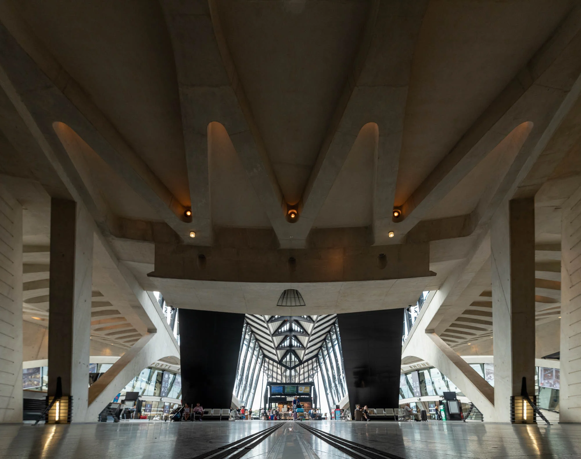 Photographe architecture Lyon