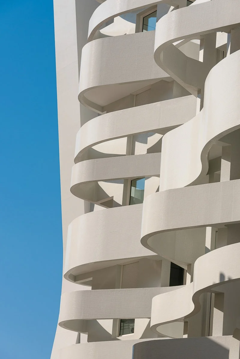 Photographe architecture Monaco