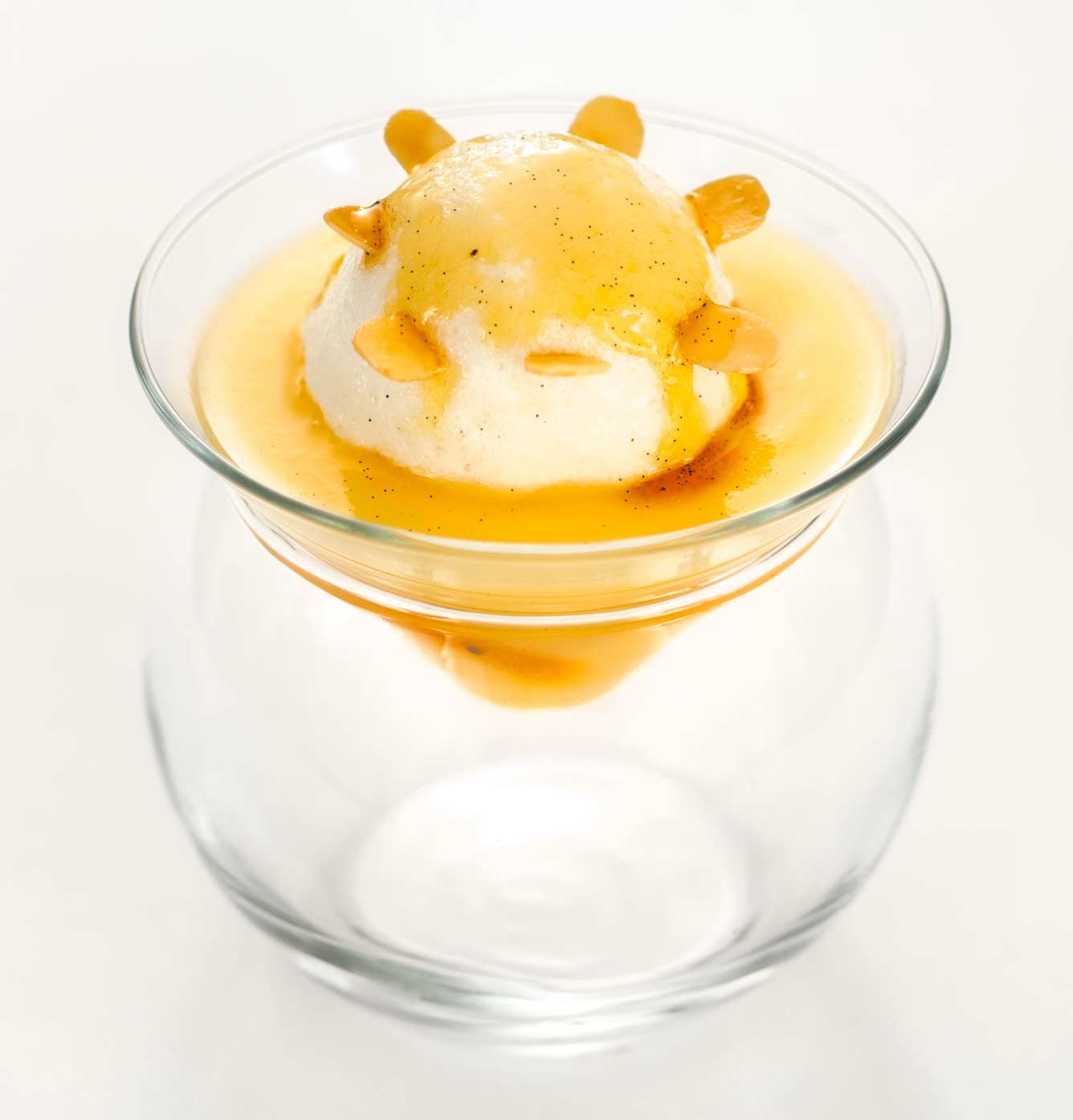 Shooting culinaire studio Jacques Chibois