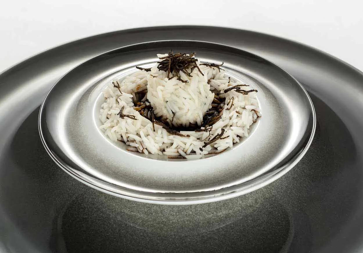 Shooting culinaire studio Jacques Chibois
