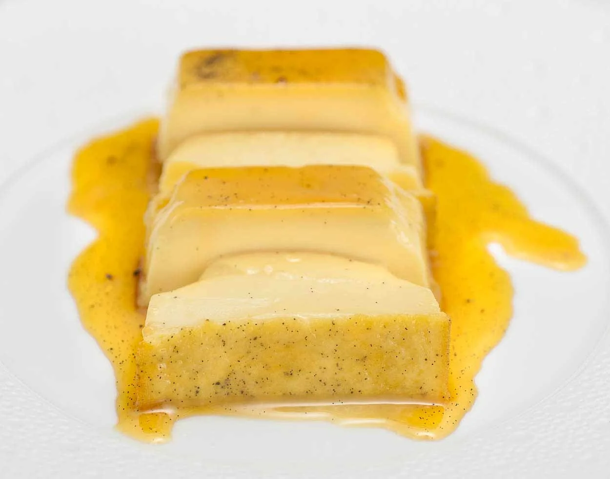 Shooting culinaire studio Jacques Chibois