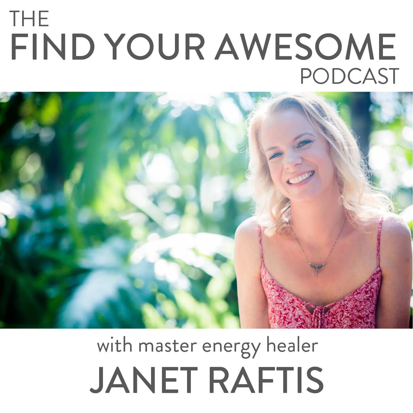 The Find Your Awesome Podcast